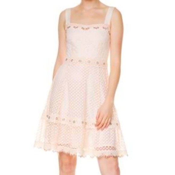 Maje | Dresses | Maje Rosalina Dress 